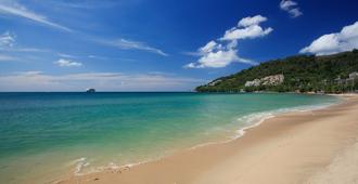 Andamantra Resort And Villa Phuket (Sha Plus+) - Patong - Playa