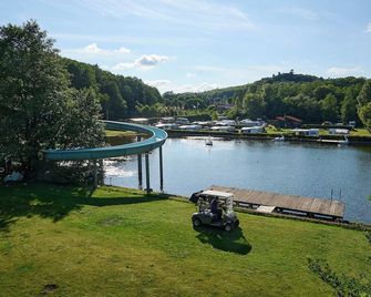 Randbøldal Camping & Cabins - Randbøl - Outdoors view