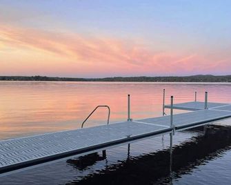 La Vue O-Lac Magog - Sherbrooke