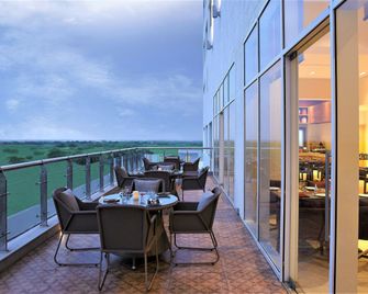 Ginger Dwarka - Dwārka - Restaurante