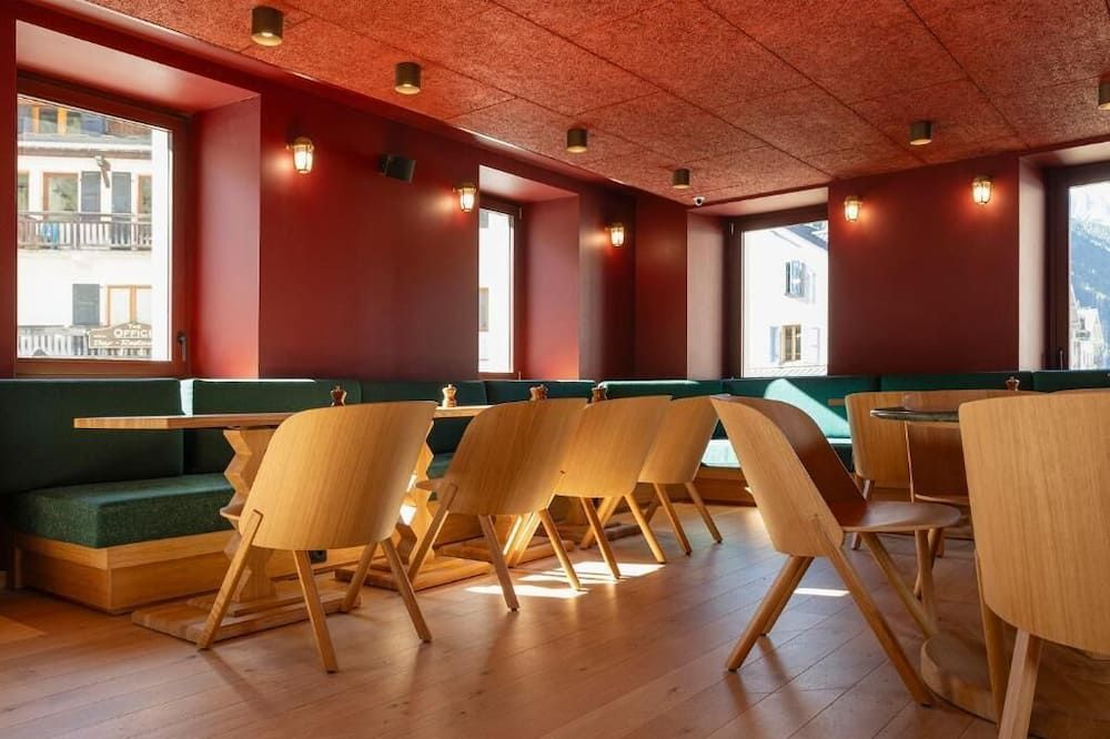 أوتل دو لا كورون