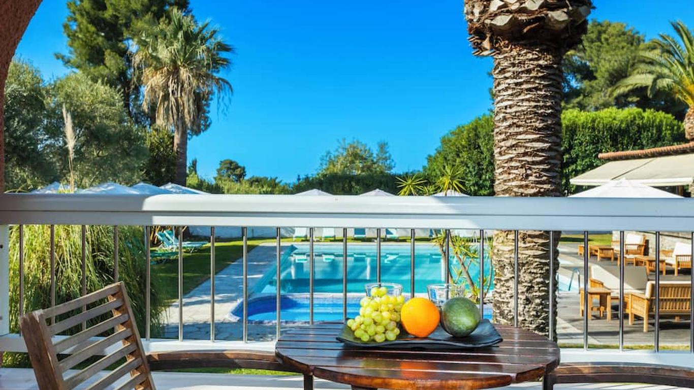 Hotel Hanioti Village Spa