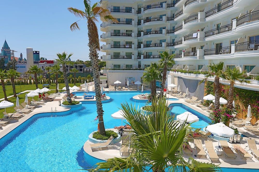 أستيريا بلوم سايد