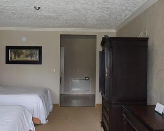 Festival Courtyard Inn - Stratford - Habitación