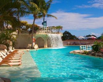 Lifestyle Vitalis Garden Club - Puerto Plata - Pool