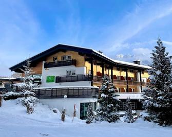 Naturhotel Waldesruhe - Oberstdorf - Gebäude