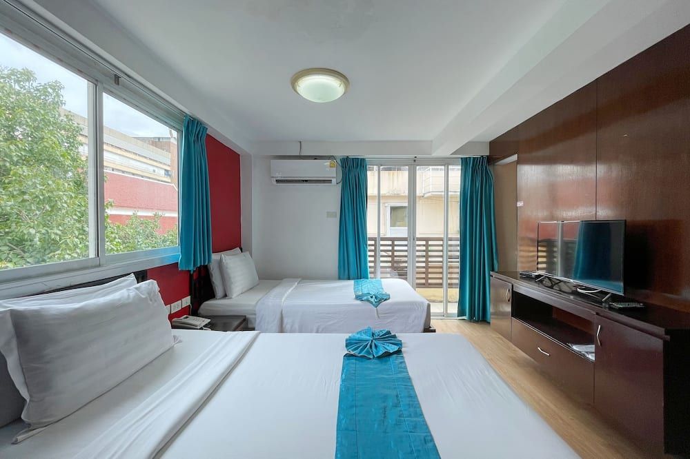 Arawana Express Chinatown