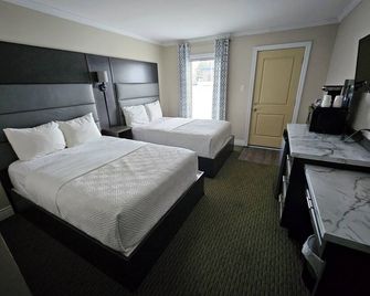 Newfound Inn & Suites - Conception Bay South