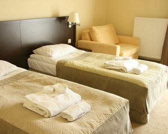 Hotel Elbrus Spa & Wellness - Szczyrk