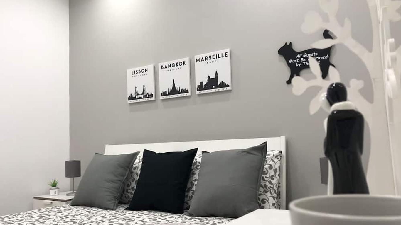 Vacanze Home