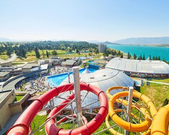 Gino Seaside Tbilisi, Trademark Collection by Wyndham - Tbilisi