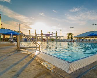 Holiday Inn Club Vacations Orlando Breeze Resort By IHG - Davenport - Piscina