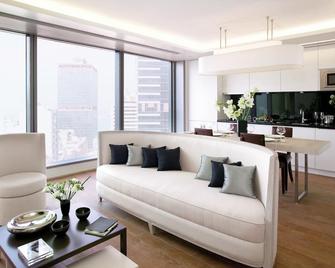 The Putman - Hong Kong - Living room