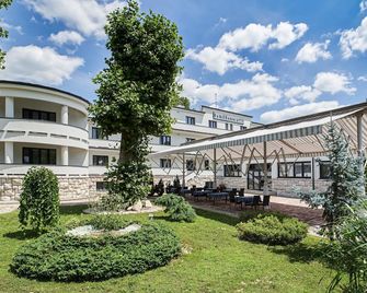 Hotel Korona - Harkany