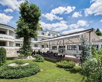 Hotel Korona - Harkany