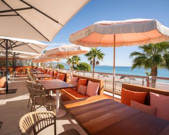 Mercure Villeneuve Loubet Plage - Villeneuve-Loubet - Bâtiment