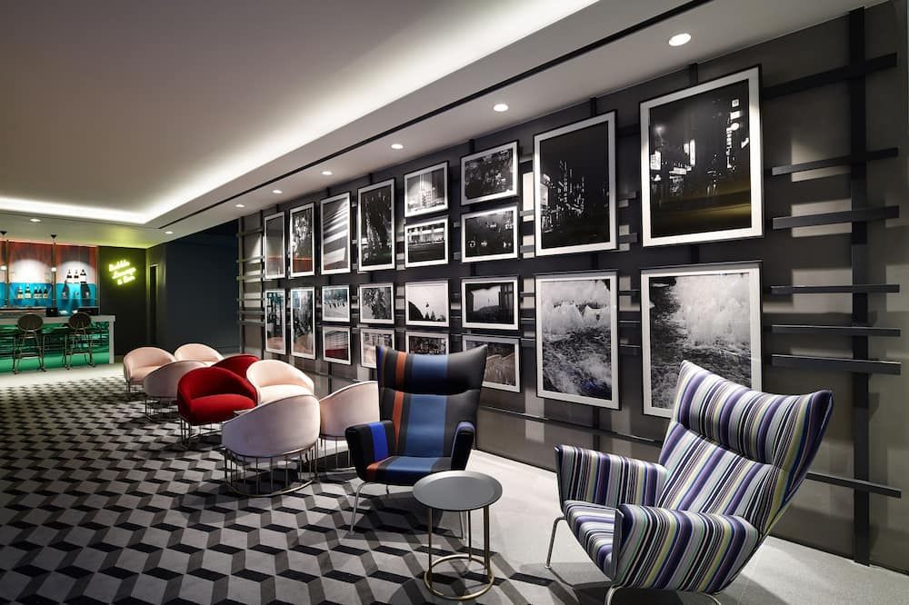 إل 7 ميونجدونج باي لوت هوتلز