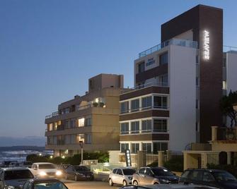 Seaview Hotel Boutique - Punta del Este - Edificio