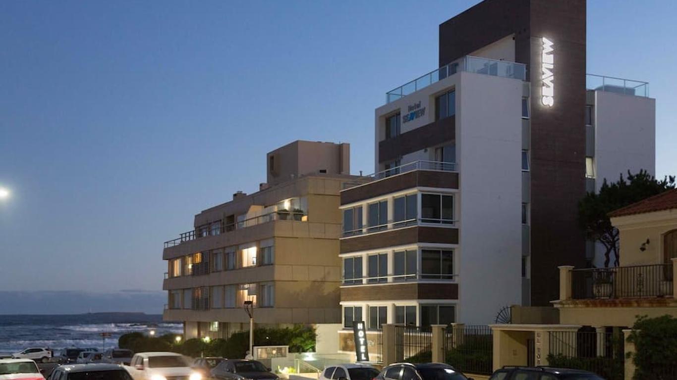 Seaview Hotel Boutique