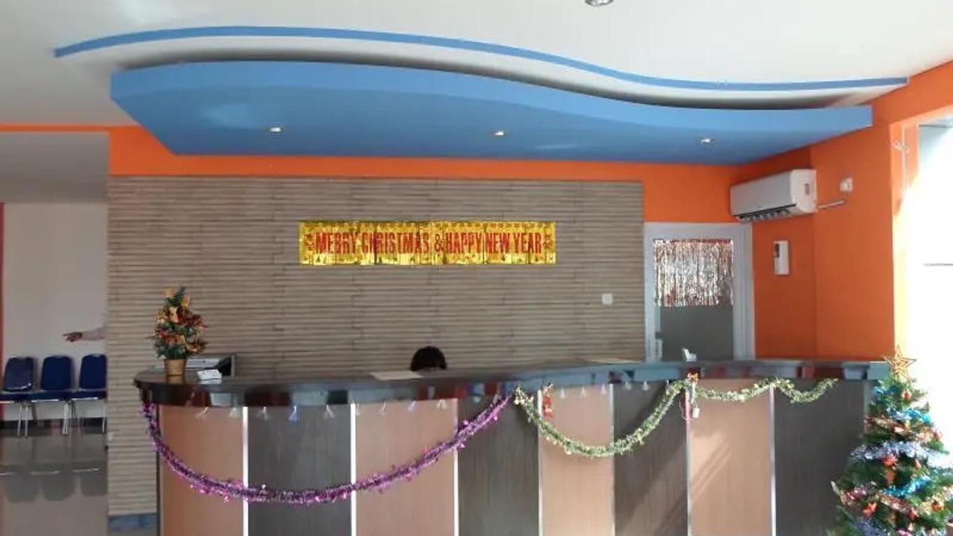Rakacia Hotel