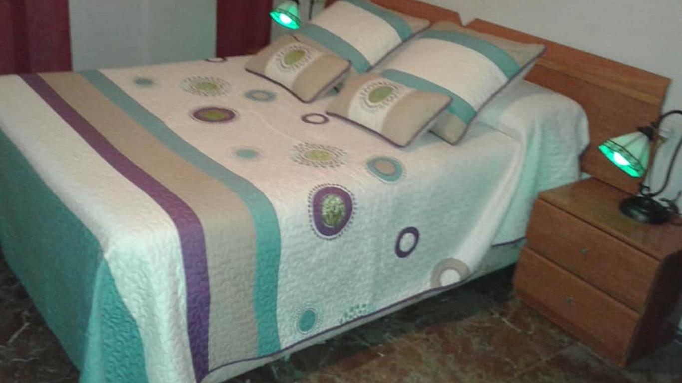 Casa Manuel y Maribel Malaga