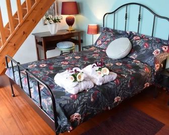 B&b Ca'Baracca Bellavista - Bassano del Grappa - Habitación