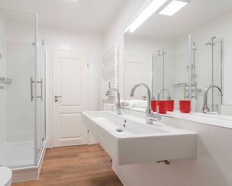Apartment/apartment for 4 guests with 49m² in Binz (308946) - Binz - Baño