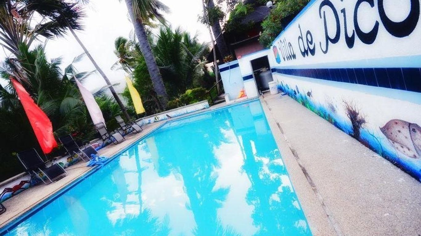 Villa de Pico Highland Beach Resort