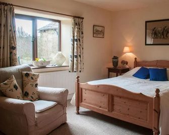 Loadbrook Cottages - Sheffield