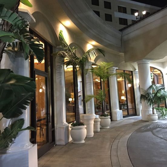 DoubleTree Suites by Hilton Hotel Anaheim Resort - Convention Center image 1