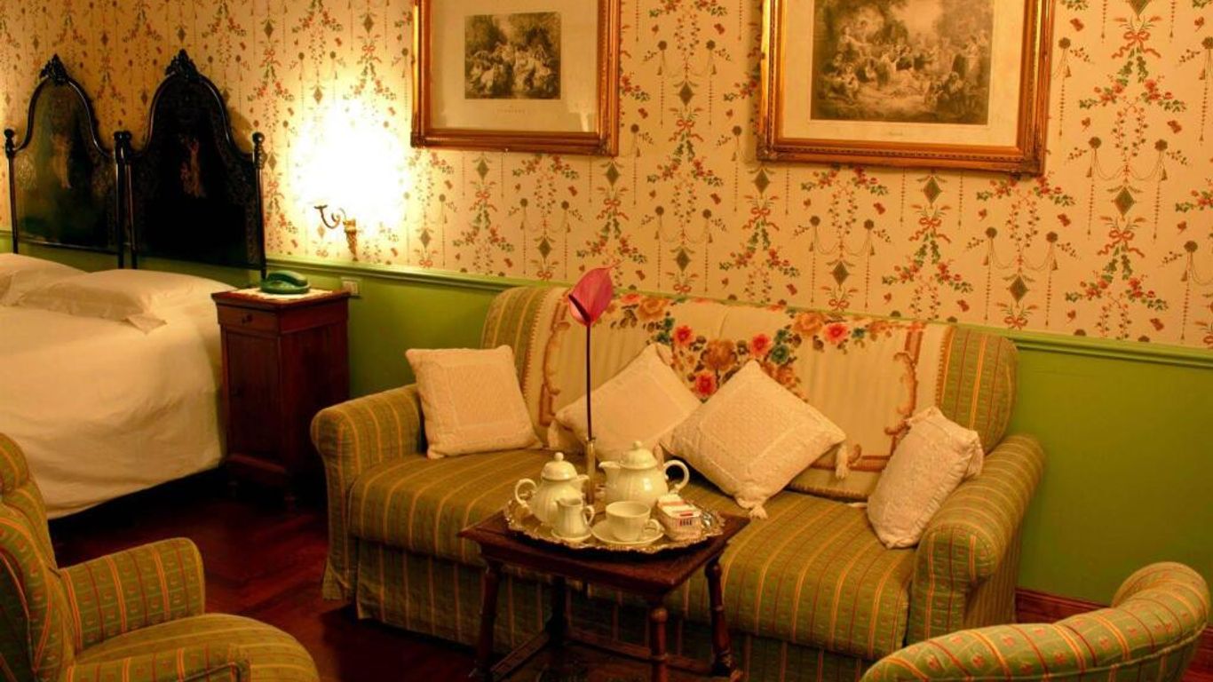 VdB 奈克斯特飯店