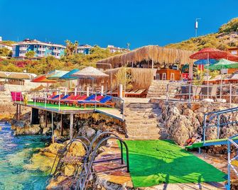 Amphora Hotel - Kaş