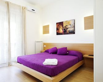 Affittacamere Nansen - Roma - Habitación