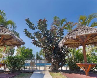 Warm Mineral Springs Motel - North Port
