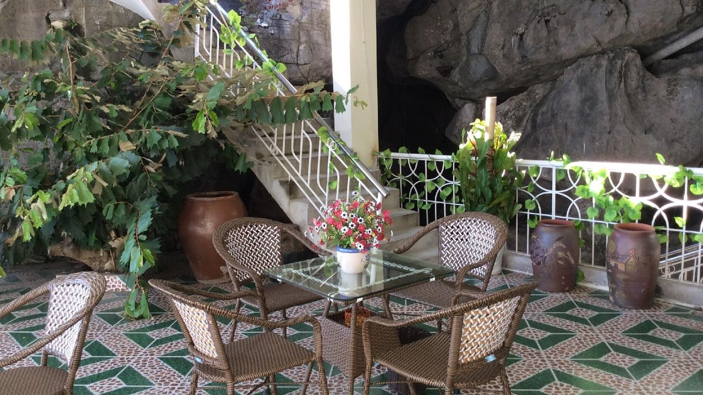 Thao Minh New Star Hotel