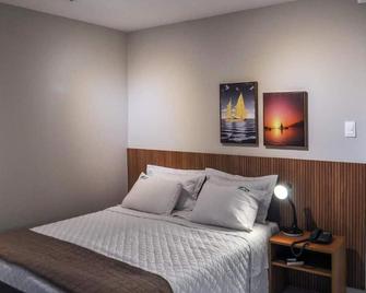 Suites Residence - Recife - Habitación