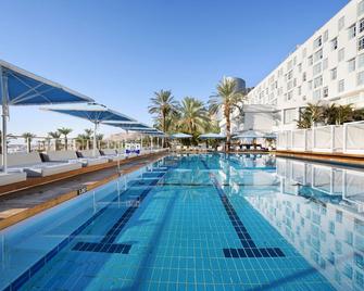 Noga by Isrotel Collection - Ein Bokek - Piscine