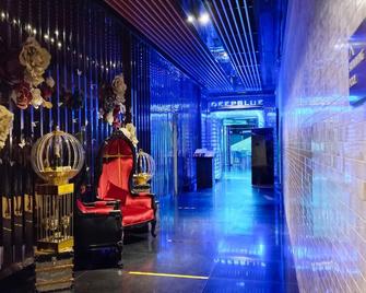 Saba Suites At The Platinum Klcc Bukit Bintang Kuala Lumpur - Kuala Lumpur - Lobby