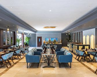 阿瑪爾加哈渡假村 - 久德浦 - 焦特布爾 - 餐廳