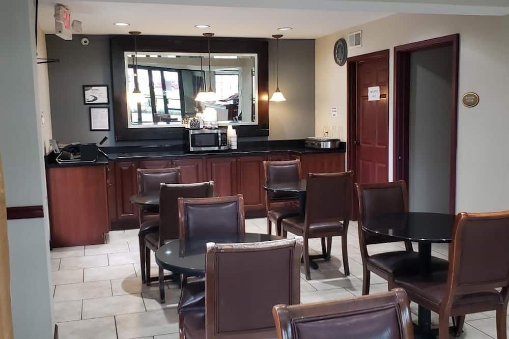 Inn at Mulberry Grove - סאוואנה