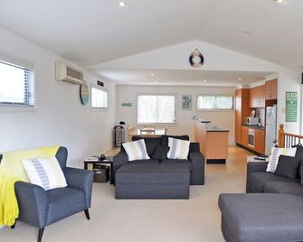 Bliss Close To Town Inverloch - Inverloch - Wohnzimmer