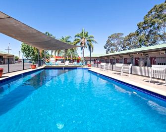 Matilda Motor Inn - Dubbo - Pool
