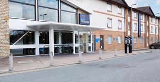 Travelodge Oxford Peartree - Oxford