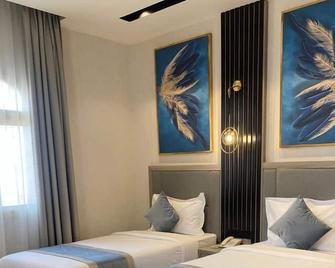 Niyama Land Hotel - Umm Lajj - Bedroom