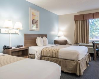 Suburban Studios of Wilmington - Wilmington - Quarto