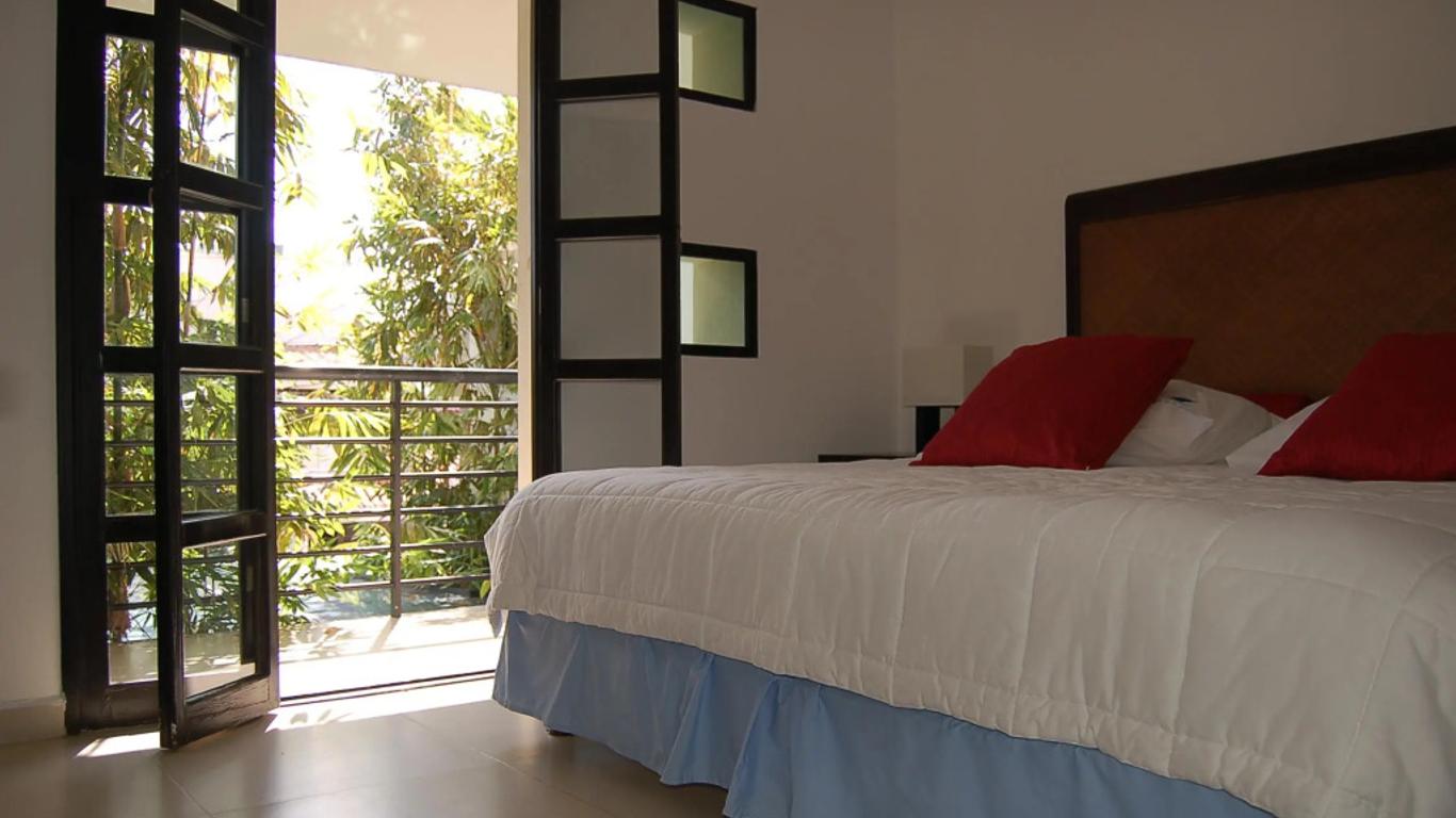 Marazul Hotel Boutique