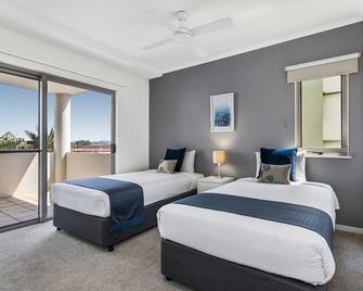 Rovera Apartments - Maroochydore - Schlafzimmer