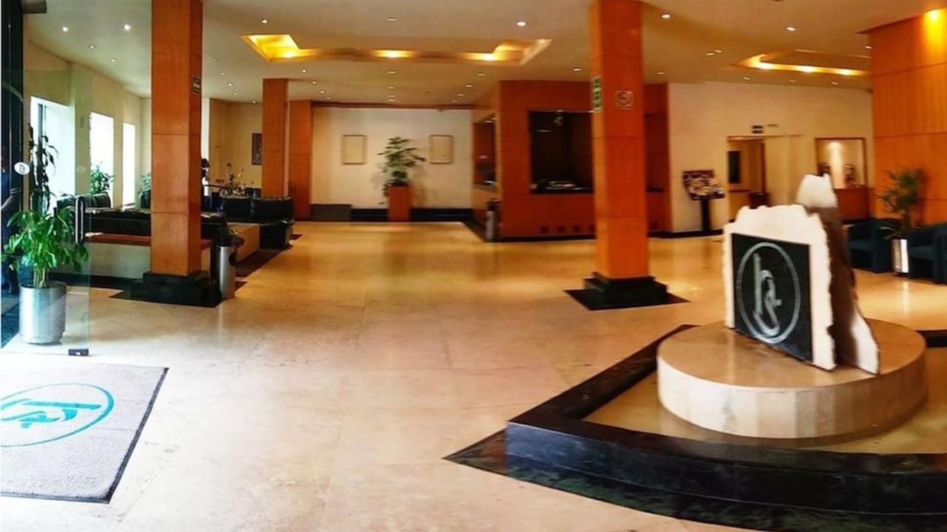 Hotel Sevilla