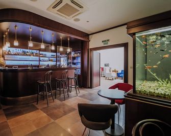 Eco Friendly Hotel Dália - Košice - Bar