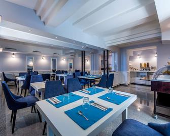 Hotel Domino - Opatija - Restaurang